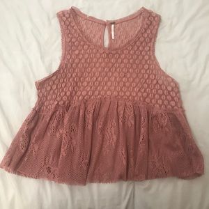 Free People Tank Top
